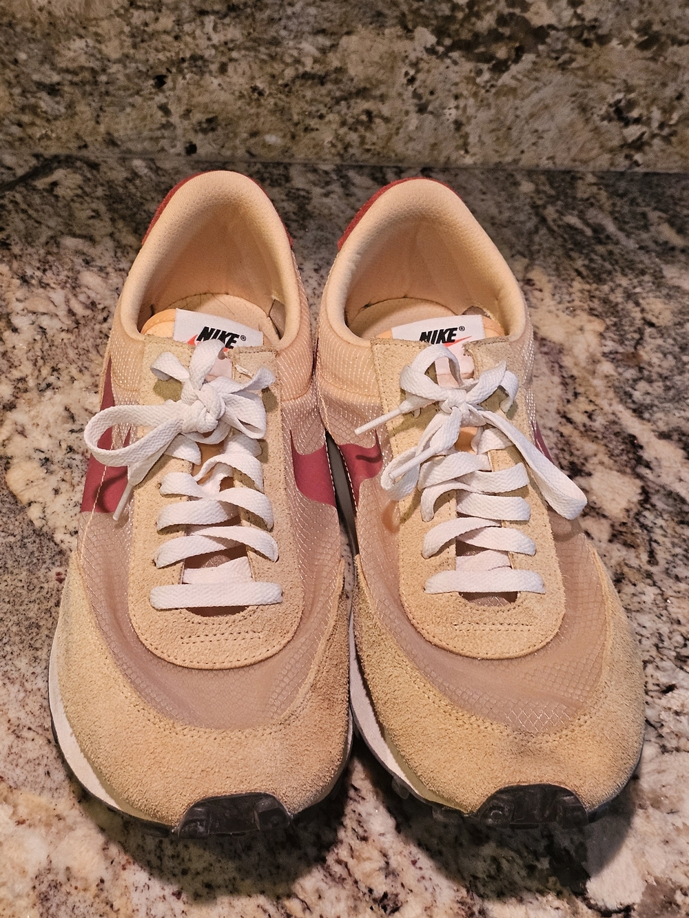 Nike Daybreak SP Topaz Gold